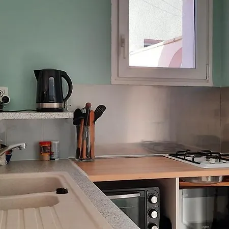 Maison De Village 4 A 6 Pers A 5 Min De La * Brétignolles-sur-Mer