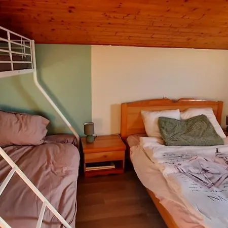 Maison De Village 4 A 6 Pers A 5 Min De La Feriehus Brétignolles-sur-Mer