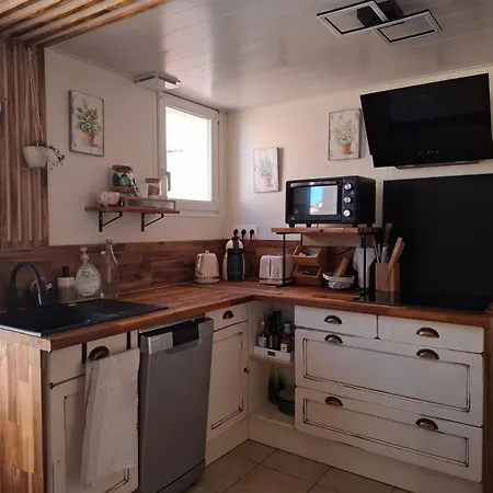 Maison De Village 4 A 6 Pers A 5 Min De La בית נופש