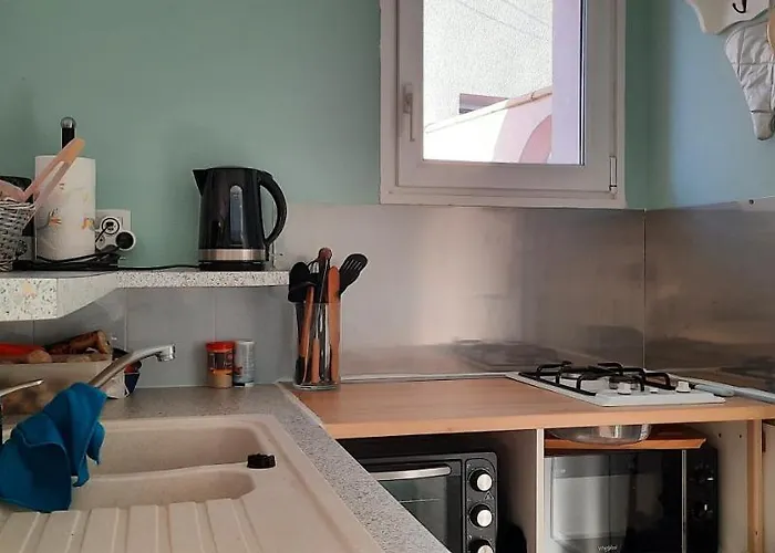 Maison De Village 4 A 6 Pers A 5 Min De La * Brétignolles-sur-Mer