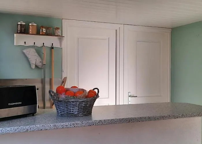 Maison De Village 4 A 6 Pers A 5 Min De La