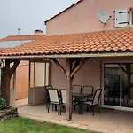 Maison De Village 4 A 6 Pers A 5 Min De La