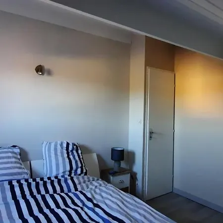 Hébergement de vacances Maison De Village 4 à 6 Pers à 5 Min De La *