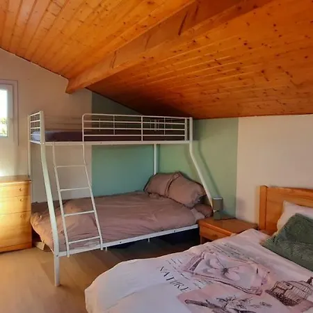 Maison De Village 4 à 6 Pers à 5 Min De La Hébergement de vacances