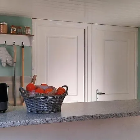 Maison De Village 4 à 6 Pers à 5 Min De La