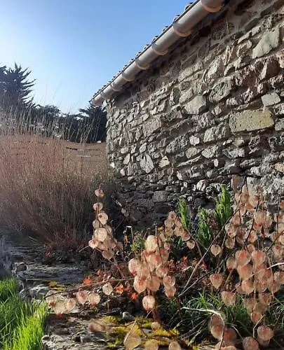 Maison De Village 4 A 6 Pers A 5 Min De La